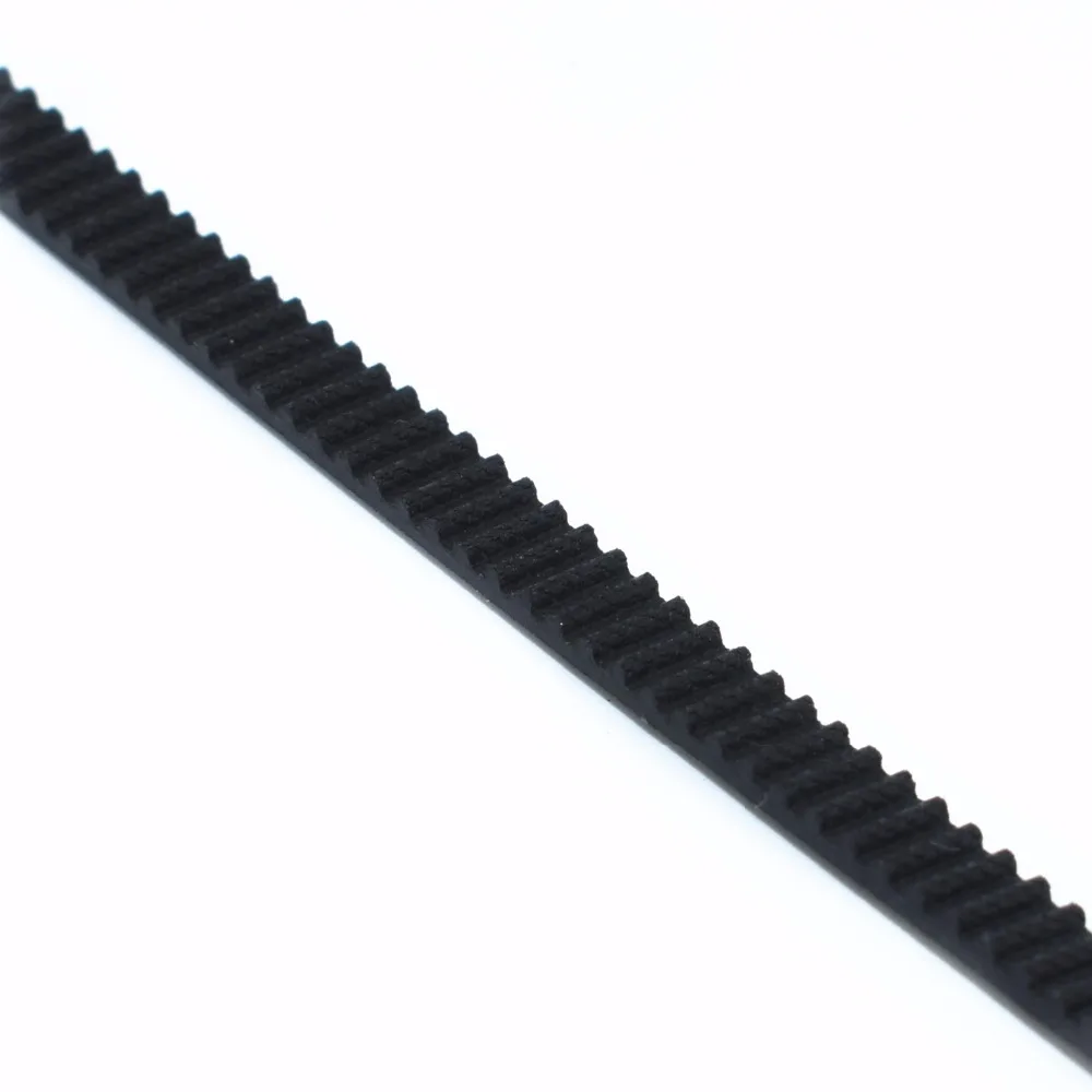 100 meters 3D printer accessories GT2 synchronous timing belt wide 6mm 2GT-6mm for 3d RepRap Mendel 2GT pulley | Электронные