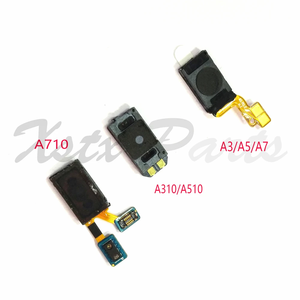 samsung a710 ear speaker