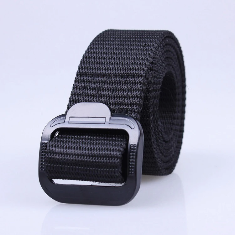 

US Blackhawk Army SWAT Military Equipment Tactical Belt Men Hunting TDU Thicken Nylon Combat Hiking Sport Outdoor Belt Male