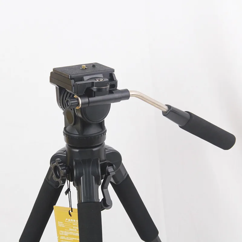 High quality camera tripod