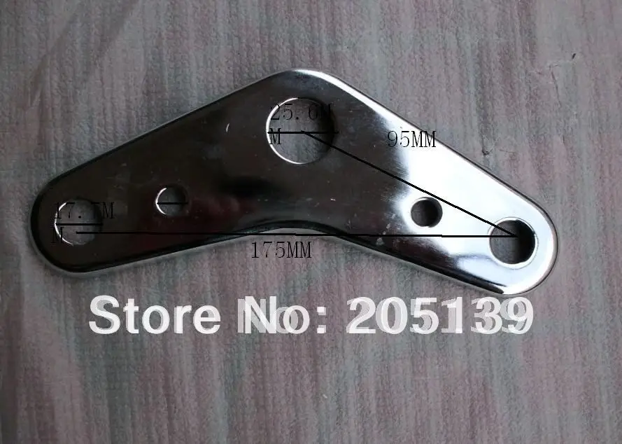 Z50 motorcycle parts above Connection board for scooter honda motocross motocicleta moto dirt pit bike monkey