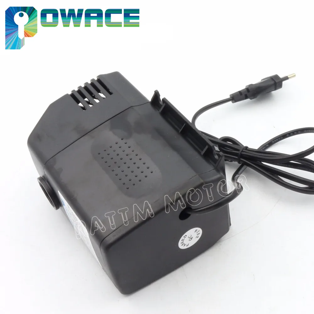 75W (3) POWACE
