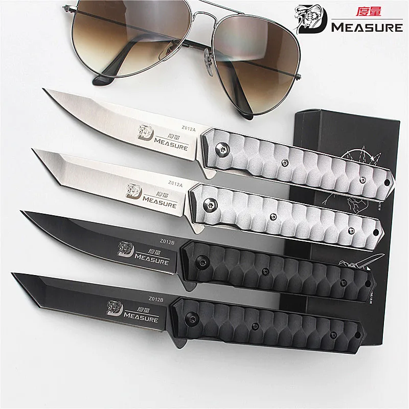 Складной швейцарский нож крест коллекция остроконечный нож боевой самообороны карманные тактические ножи для охоты на открытом воздухе EDC инструмент