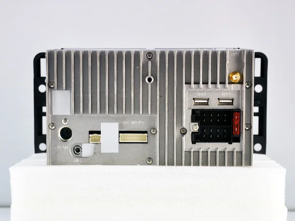 Clearance car dvd Fit for GMC stereo navigation HU tape recorder multimedia radio audio GPS bluetooth handfree android 8.1.0 head unit 4