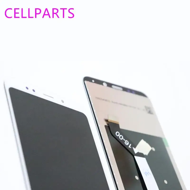 5 99 дюймов ЖК дисплей с сенсорным экраном для XiaoMi Redmi Plus + сенсорный экран