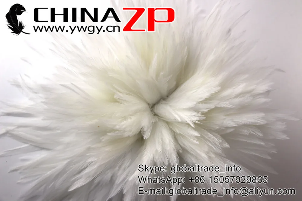 CHINAZP 850 шт/комплект 5 &quot 6&quot красивое обесцвечивание натуральное гризли седло для