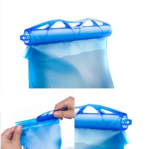 Naturehike Outdoor Bladder Water Bag Cycling Hiking Drinking Water Bags Sports Climbing Running Bladder Bag NH18S070-D