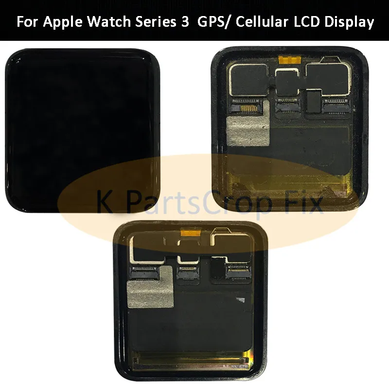 watch 3gps  5 lcd