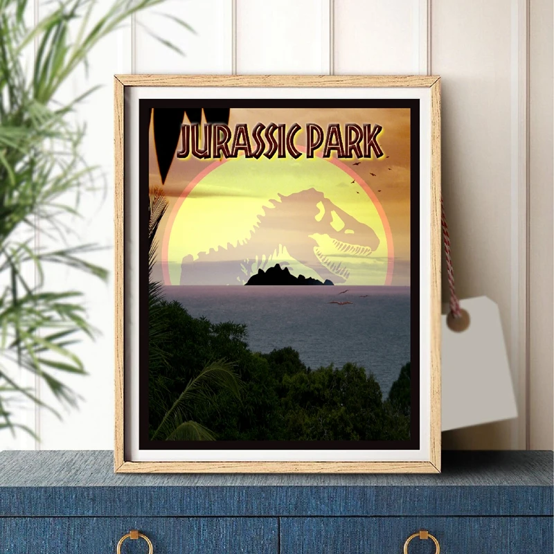 Movie Poster Prints