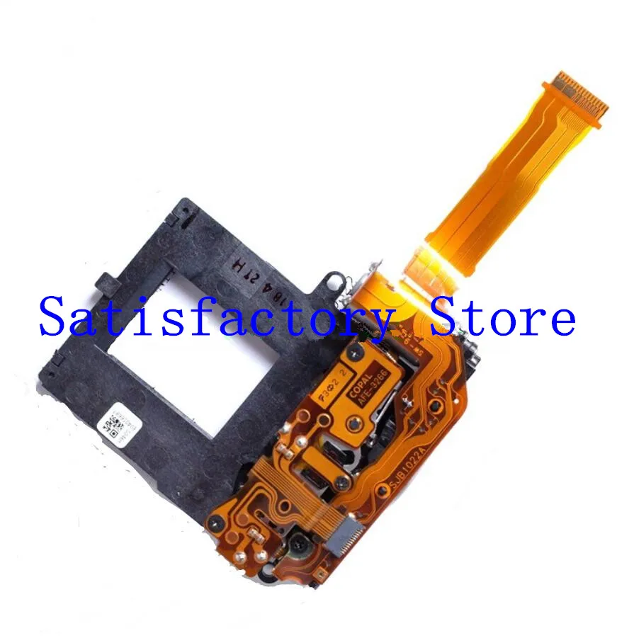 

NEW Shutter Assembly Group For Panasonic FOR LUMIX GH5 Digital Camera Repair Part