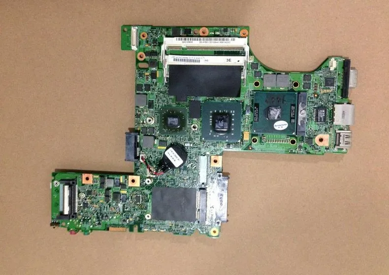 48.4Y603.031 for LENOVO Y330 laptop motherboard ddr2 pm45 Free Shipping 100% test ok | Компьютеры и офис