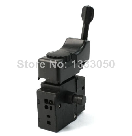 

FA2-6/1BEK Lock on Power Tool Electric Drill Speed Control Trigger Switch