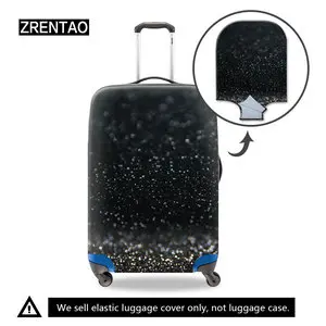 26 inch suitcase cover