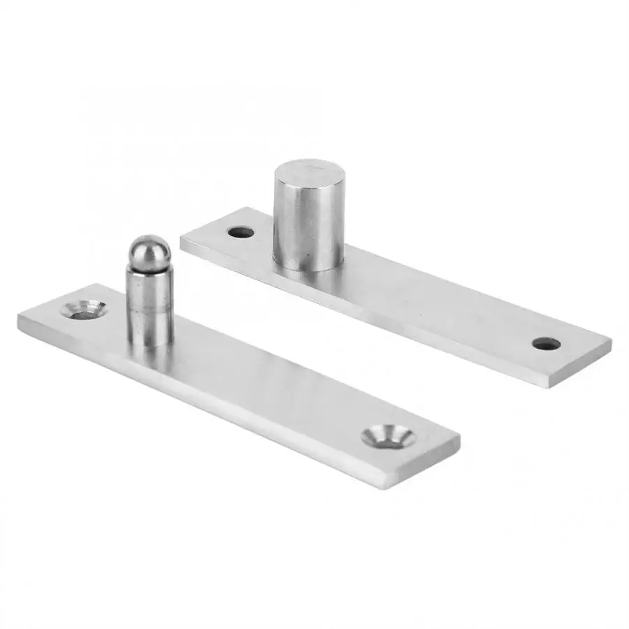 Stainless Steel 360 Degree Rotation Door Pivot Hinge Furniture for Building Door