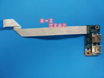 

Genuine New USB Board w/ cable For 15-R 15-R263DX Series, LS-A993P NBX0001JX00