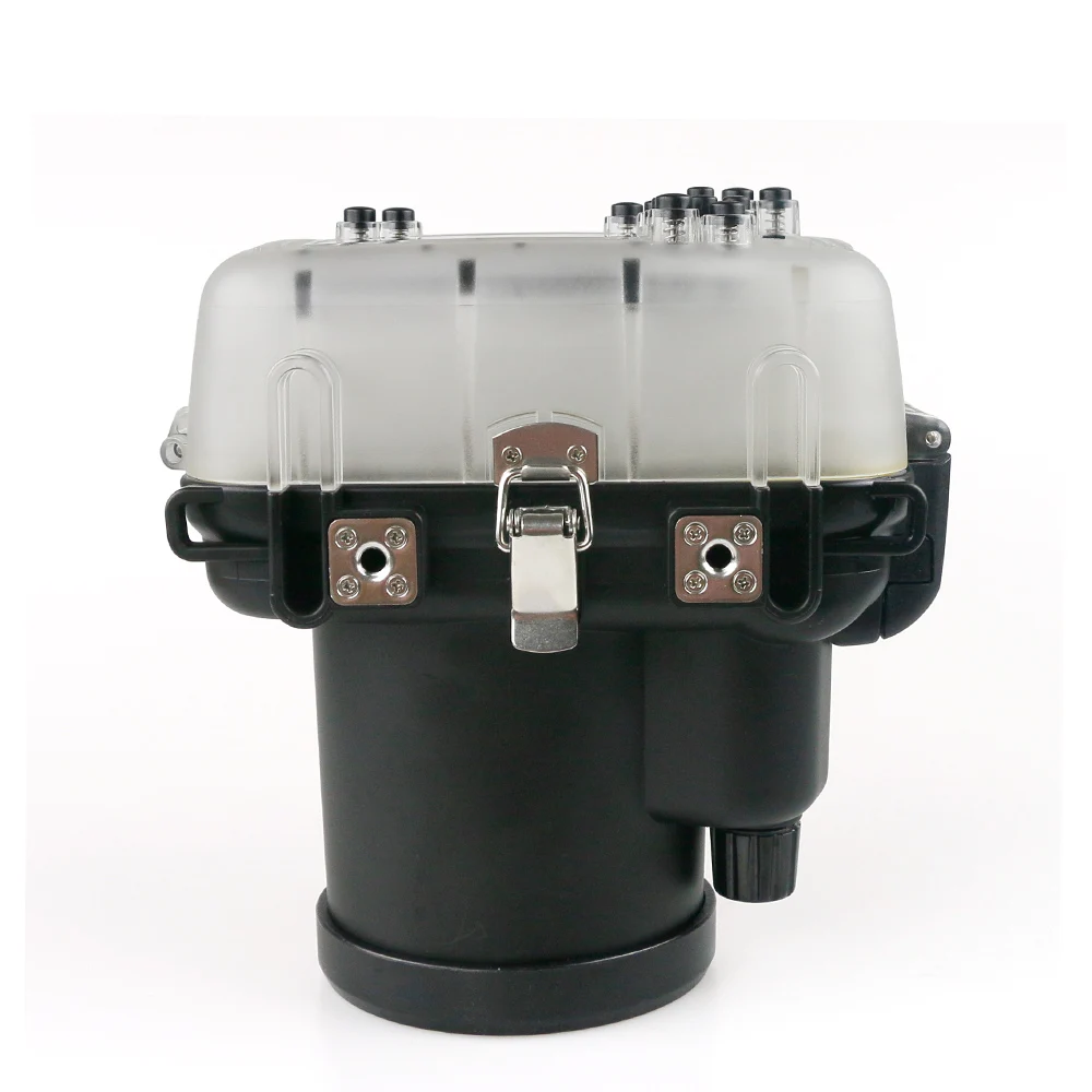 Underwater Sport Photography for Canon 650D 700D
