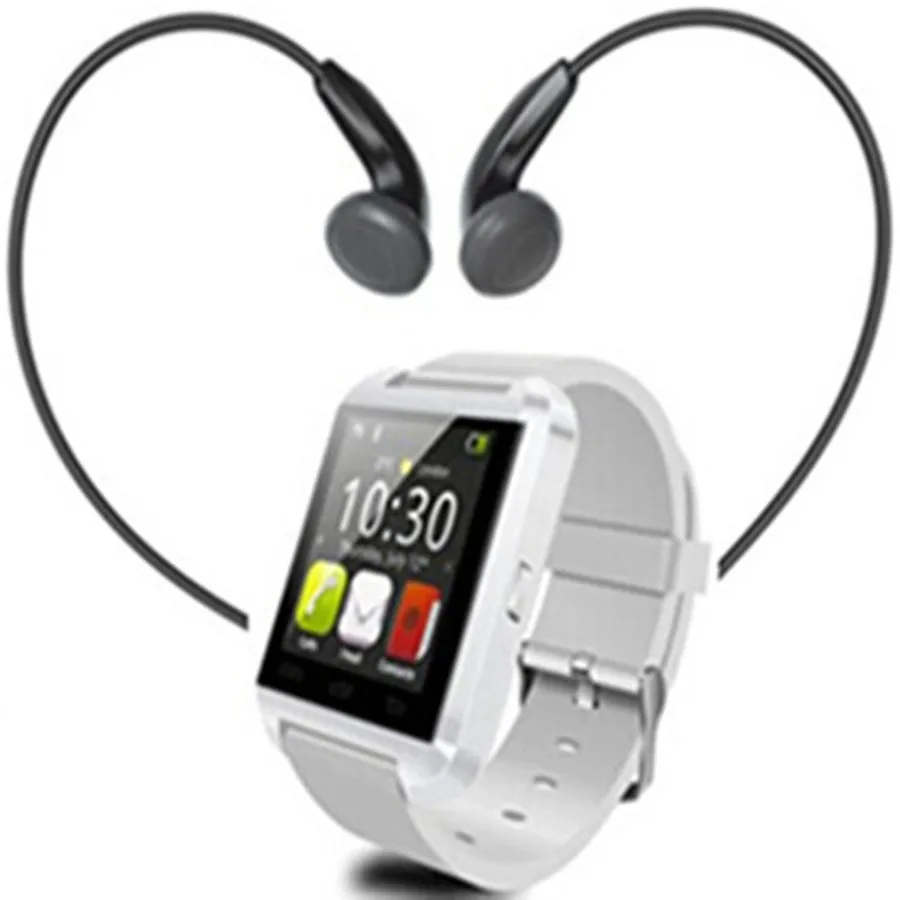 Bluetooth font b Smartwatch b font Altimeter Anti lost font b Smartwatch b font Wearable Electronic