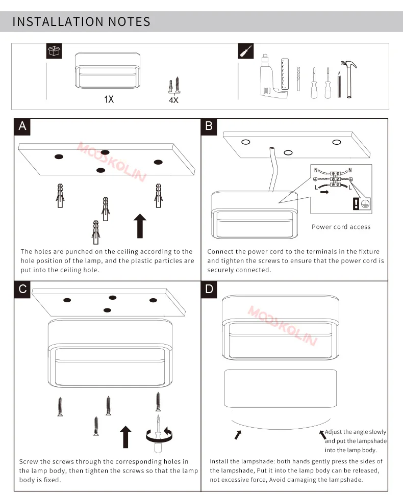 Conduziu a Luz de Teto Teto para Foyer Sala de Jantar Lâmpada do Teto 5 cm para Foyer Bed Room Cozinha Luminária Plafonnier Levou Superfície Montado Luz Dispositivo Elétrico 11 Luzes de teto