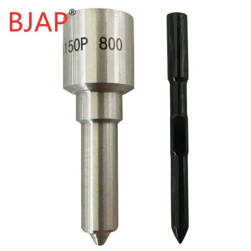 Форсунка топливного инжектора дизельного двигателя DSLA150P800 0433175199 для форсунок Bosch