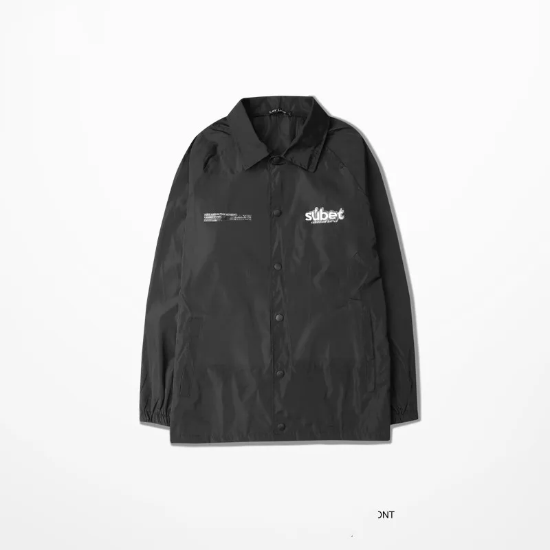 Мужская бейсбольная куртка Kanye West бомбер с принтом в стиле хип хоп|bomber jacket men|brand