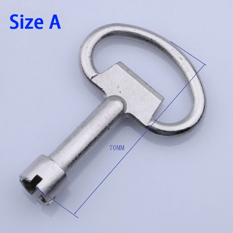 Size A