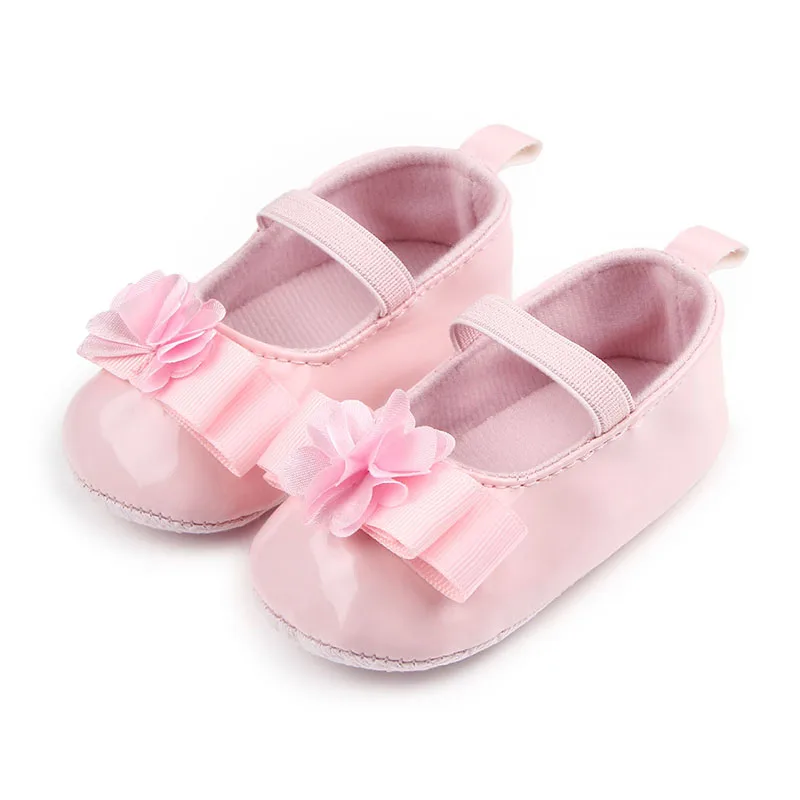 fancy baby shoes