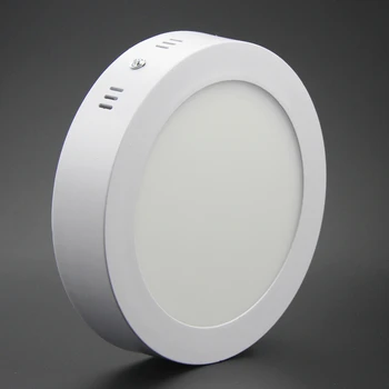 6W 12W 18W Surface Mounted LED Ceiling Light Down Light Panel Light SMD2835 85-265V indoor Light 10pcs/lot DHL Free Ship 6W 12W 18W Surface Mounted LED Ceiling Light Down Light Panel Light SMD2835 85-265V indoor Light 10pcs/lot DHL Free Ship