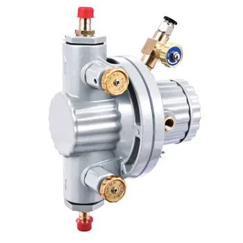 

6.66mm Air Operated Membrane Pump Chemical Single way Pump BML-5 Air Pump