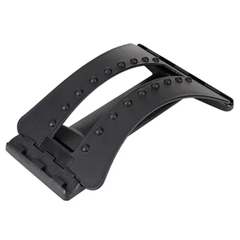 

High Quality Protruding Belt Tractor Lumbar Massage Lumbar Relaxation Home Elastic Back Cushion Against The Column