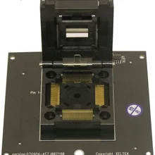 Ecmo.com.cn: подлинный только-XELTEK QFP144 адаптер DX3035