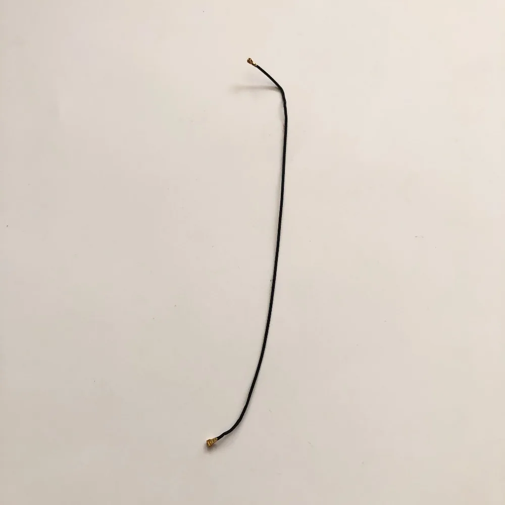 

OUKITEL K6 Used Phone Coaxial Signal Cable For OUKITEL K6 MTK6763 Octa Core 6.0''FHD 2160x1080 Smartphone