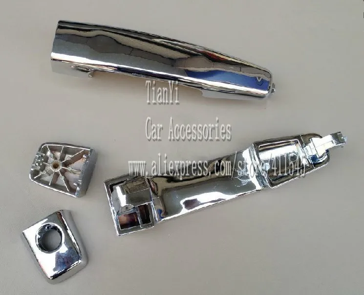 Free shipping/Geely auto parts/High quanlity original car outside door