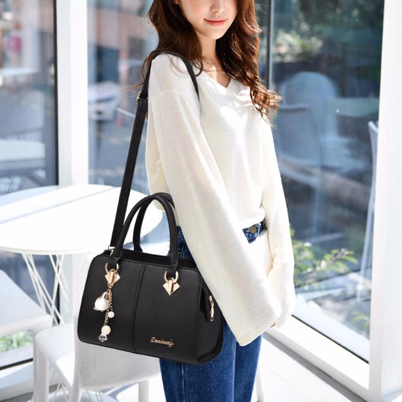 totes bolsa de alta qualidade lady party