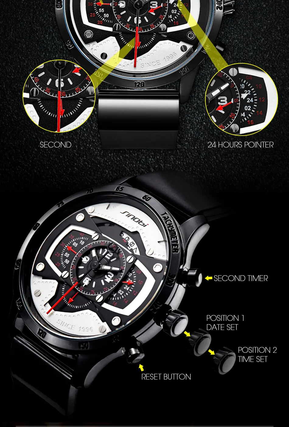 quartz watches (4)