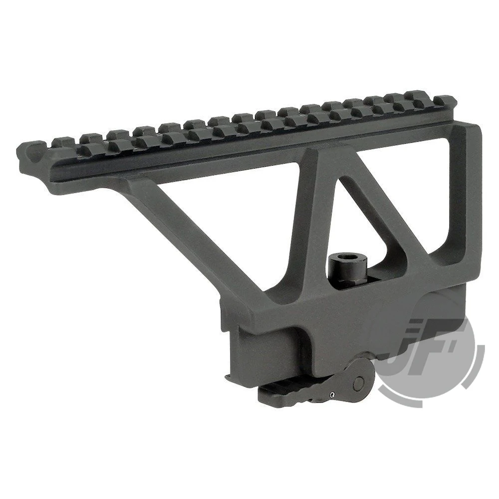 крепление ак. Cyma кронштейн на ак74. крепление ак. боковой кронштейн для прицела ak74. боковой кронштейн для прицела ak74.