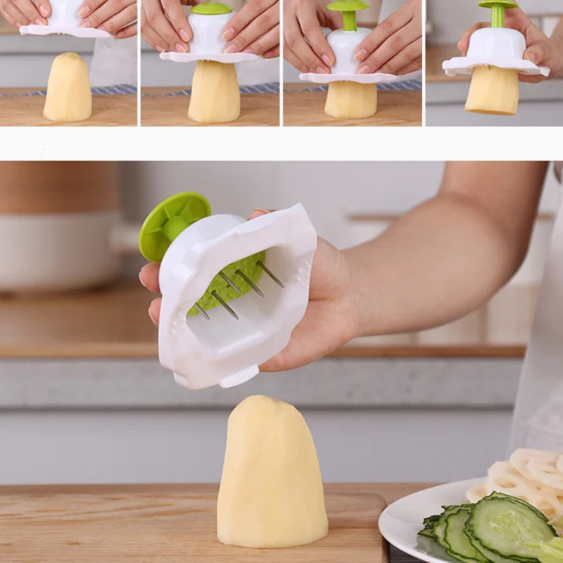 vegetable slicer 15