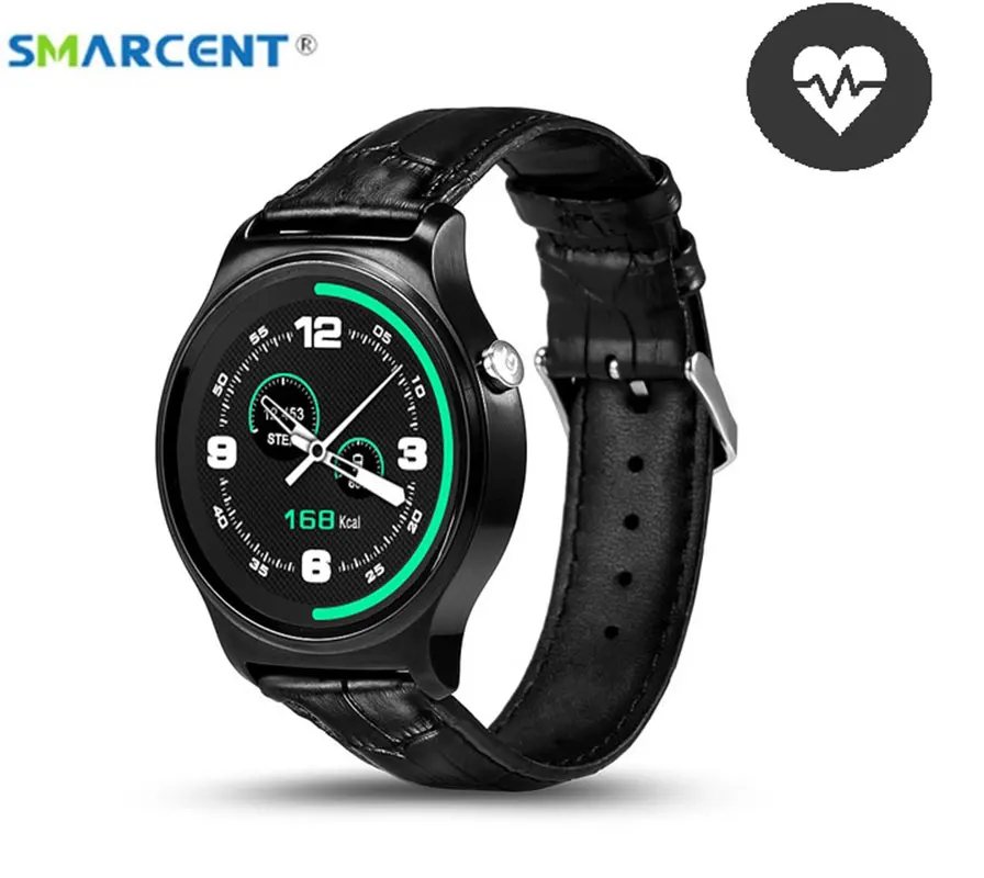 

New GW02 Bluetooth Smart Watch IPS Round Screen Life Waterproof Sports smartWatch Fit For IPHONE huawei Android IOS Phone watch