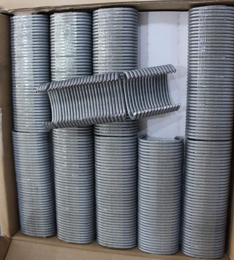 전문 경량 무게추 공압 Gabion 호그 링 플라이어, C130L