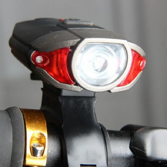 Buy 3W USB Headlight 300 LM CREE Super Bright Night