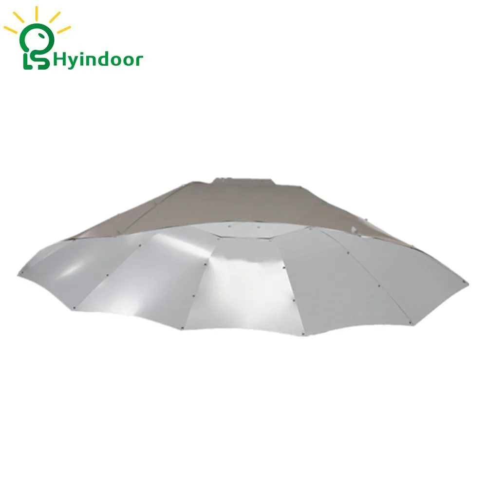 600W Hydroponic Parabolic Dimable Digital Ballasts Grow Lights Kit for Indoor Garden Professional Lighting Seedling Lamp 600W Hydroponic Parabolic Dimable Digital Ballasts Grow Lights Kit for Indoor Garden Professional Lighting Seedling Lamp