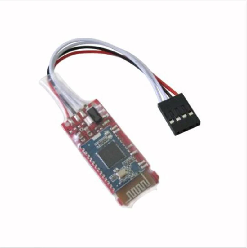

1PCS KS8003 Bluetooth Module Available for VBAR KBAR Nonbalanced Wing System Flybarless