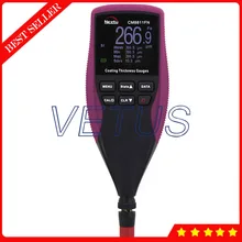 CM8811FN толщиномер с толщиной цвета