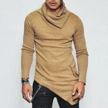 4XL Новые мужские футболки с длинным рукавом для бега Топ Спортивная одежда для мужчин тренажерный зал фитнес Открытый Бег Альпинист Одежда футболки для тренировок