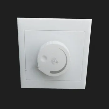 

300W LED Dimmable Light Dimmer Awitch AC 220V 240V LED Bulbs Dimmer Switch