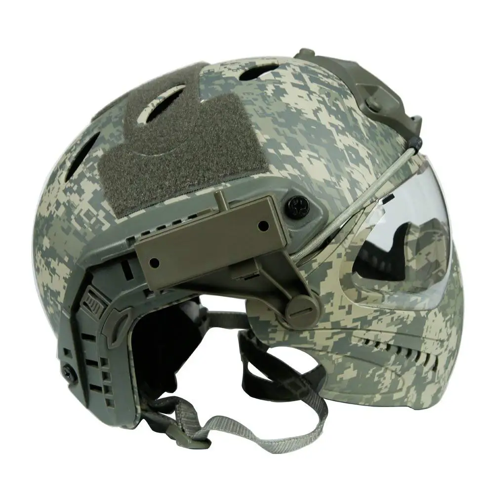 ACU