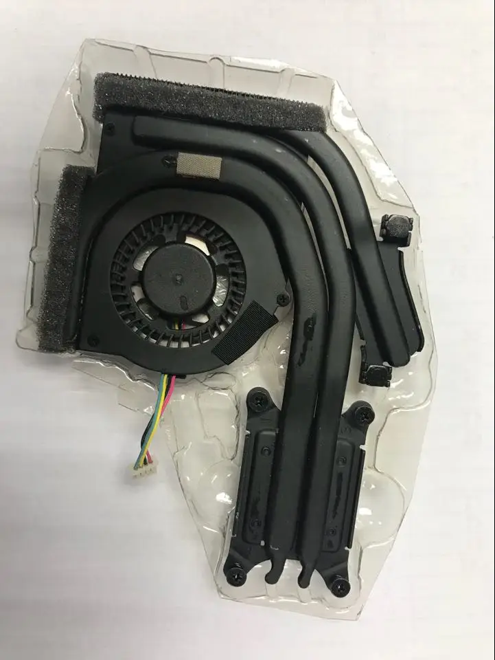 

NEW CPU COOLING FAN HEATSINK FOR Lenovo Thinkpad T420s T420si FRU 04W1713
