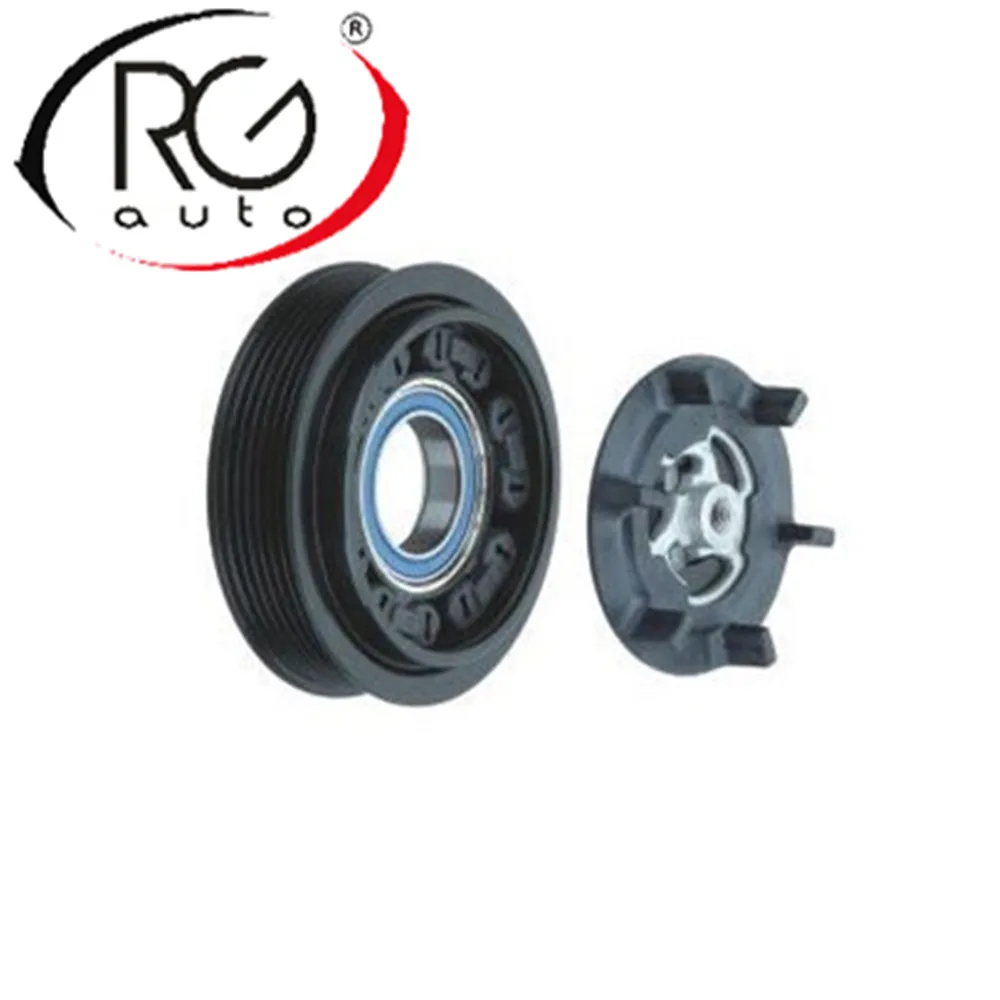 6pk 110mm BRAND NEW Auto A/C Compressor/ Pump Clutch for BENZ