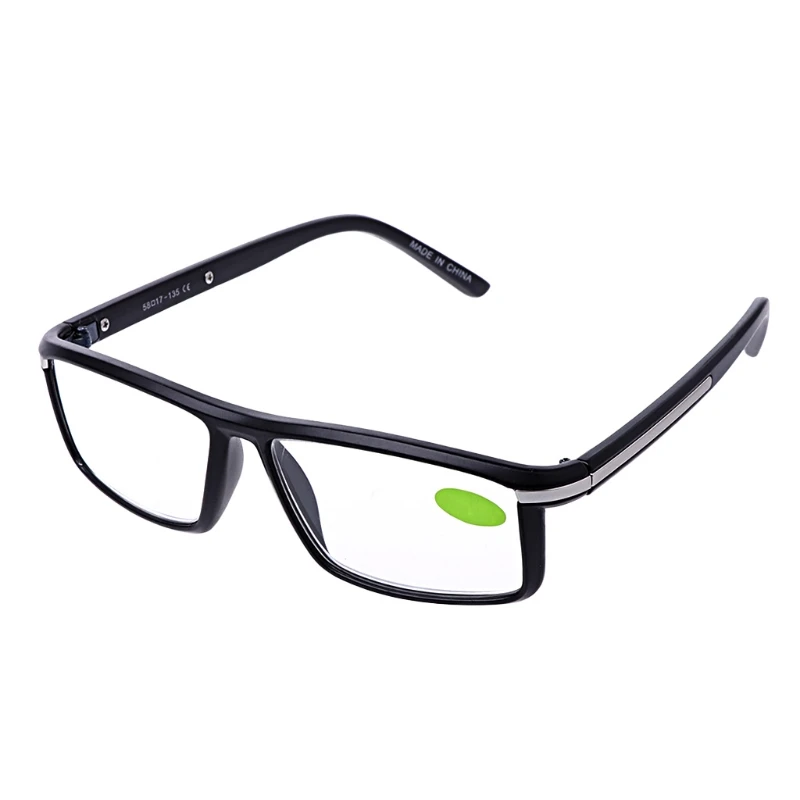 

Portable Reading Glasses Presbyopic Eyeglass Unisex Spectacles Gift 1.0 To 4.0
