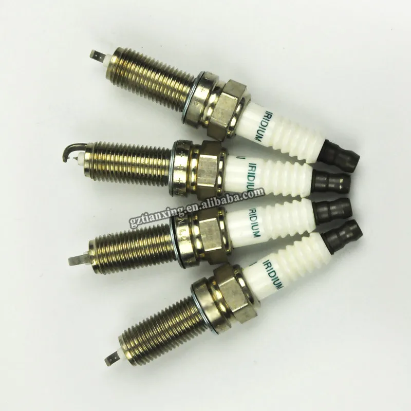 4x NGK Bougie d/'allumage 3478 Set pour 4-Cylindre
