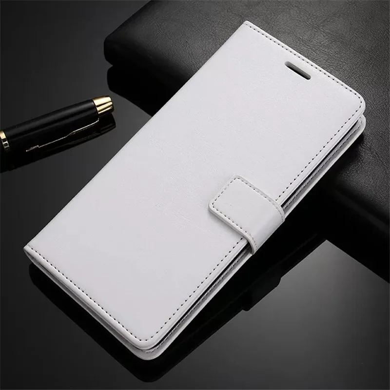 

Coque Case On Honor 7A 7C Pro Cases For Huawei Honro 7C 7A Pro Cover Flip Leather Soft TPU Wallet Luxury Stand Black Shockproof